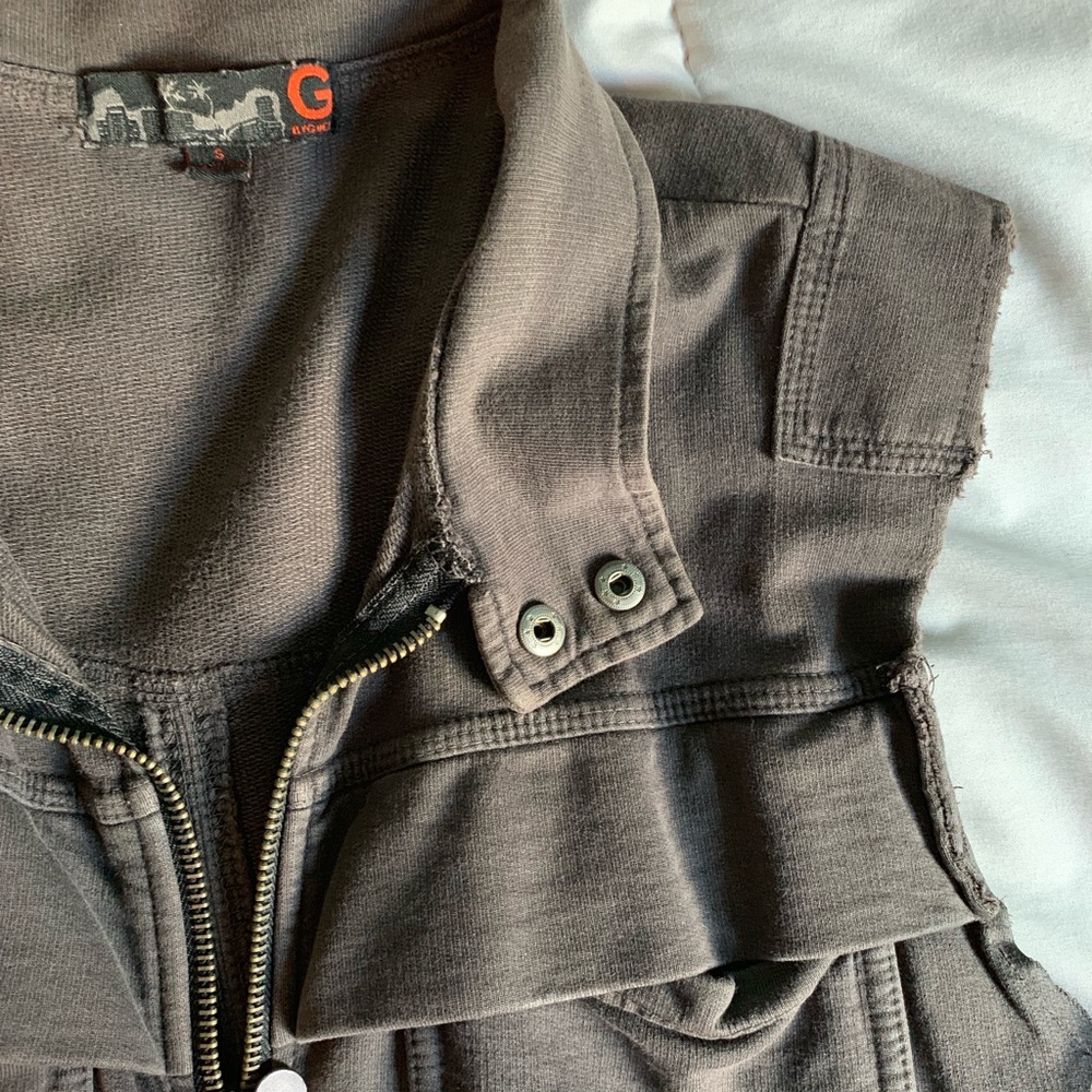 Guess vest - Picture 2 of 3